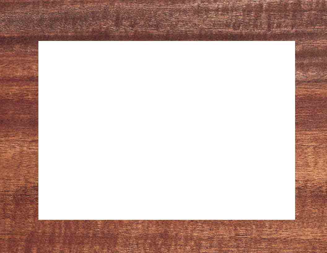 Rahmen f�r ein Tortenfoto 